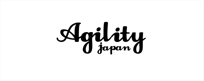 AGILITY japan