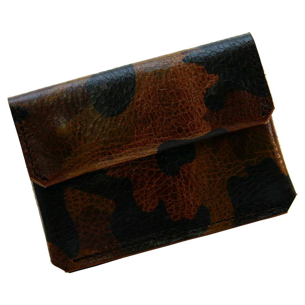 2018.02 ~2018.07 Spring&Summer collection / Camouflage