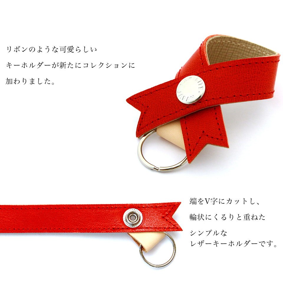リュバンキーホルダー コンテンツ