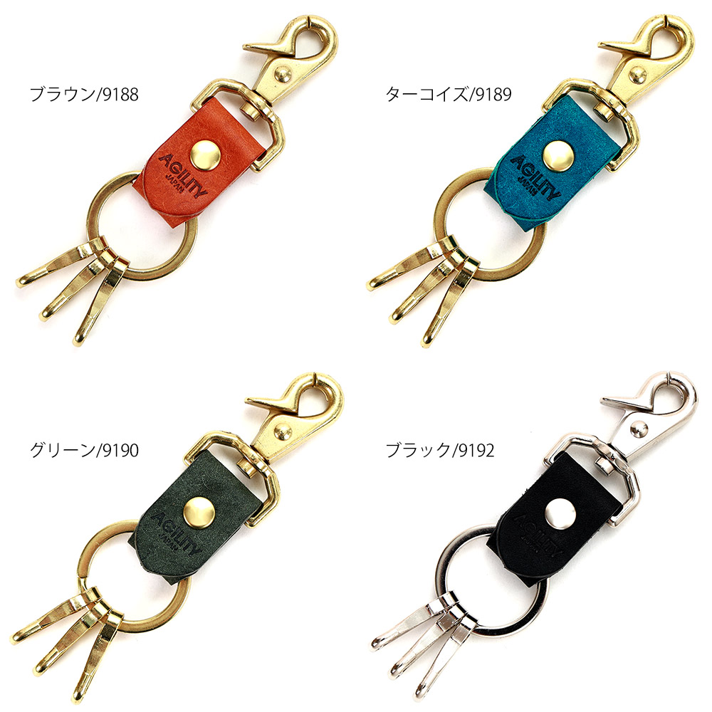 Futures六角フィンキー付きキーホルダー　オリジナルキーホルダー Futures六角フィンキー付きキーホルダー オリジナルキーホルダー
