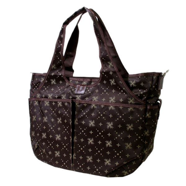 レディース トートバッグ ショルダーバッグ 2way